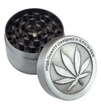 METAL GRINDER M.I.A. 3 parts 42mm  METAL GRINDER M.I.A. 3 parts 42mm 2307 large default 1 350x380