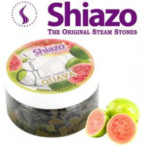 SHIAZO STONES GUAVA 100 GRS  SHIAZO STONES GUAVA 100 GRS 27110