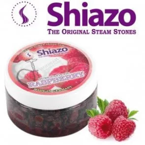 Tabak SHIAZO STONES RASPBERRY 100 GRS  Tabak SHIAZO STONES RASPBERRY 100 GRS 2712