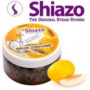 Tabak SHIAZO STONES MELON D'ESPAGNE 100 GRS  Tabak SHIAZO STONES MELON D&#8217;ESPAGNE 100 GRS 27127