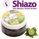 Tabak SHIAZO STONES CITRON  VERT 100 GRS