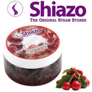 Tabak SHIAZO STONES CHERRY 100 GRS  Tabak SHIAZO STONES CHERRY 100 GRS 2713