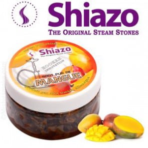 Tabak SHIAZO STONES MANGUE  100 GRS  Tabak SHIAZO STONES MANGUE  100 GRS 27131