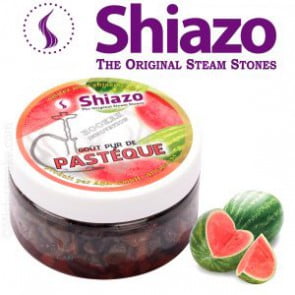 Tabak SHIAZO STONES GUAVA 100 GRS MELON  Tabak SHIAZO STONES GUAVA 100 GRS MELON 27135