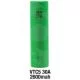 Efest 18650 3500 Mah 20A