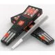 FUTUROLA PRE ROLLED PS 3PACK 140mm