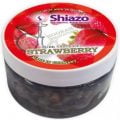 Tabak SHIAZO STONES STRAWBERRY 100 Grs