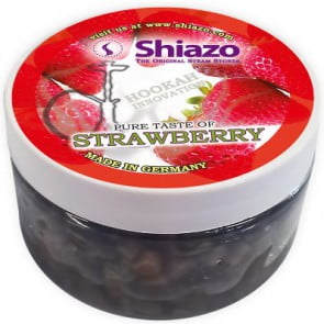 Tabak SHIAZO STONES STRAWBERRY 100 Grs  Tabak SHIAZO STONES STRAWBERRY 100 Grs 63974