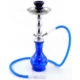 Waterpijp ATOMIC HOOKAH TC BLUE 45CM