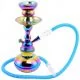 Waterpijp ATOMIC SHISHA RAINBOW 1 HOSE 25CM