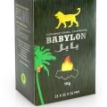 Babylon Kokosnoot kolen – 1kg
