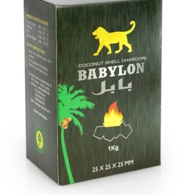 Babylon Kokosnoot kolen - 1kg  Babylon Kokosnoot kolen &#8211; 1kg babylon kokosnoot kolen 1kg 350x380
