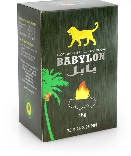 Babylon Kokosnoot kolen - 1kg  Babylon Kokosnoot kolen &#8211; 1kg babylon kokosnoot kolen 1kg 519x619
