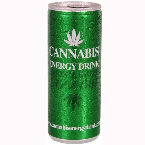 CARTON CANNABIS ENERGY DRINK GREEN  CARTON CANNABIS ENERGY DRINK GREEN cannabis energy drink