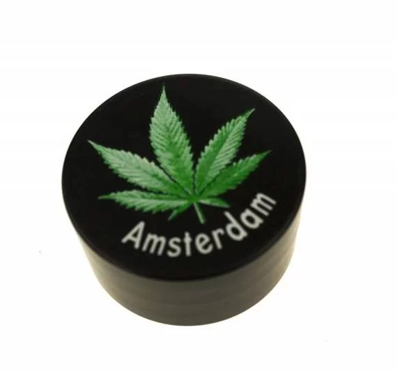 Wiet Grinder  Wiet Grinder j s supply wiet grinder wietblad amsterdam 1 570x533