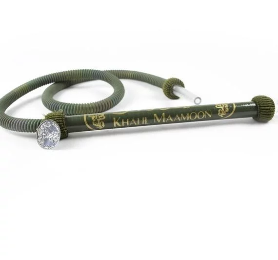 Khalil Mamoon - Signature Hose (standaard  Khalil Mamoon &#8211; Signature Hose (standaard khalil mamoon slang 2 1 570x533