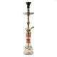 Waterpijp Khalil Mamoon – Temple Red