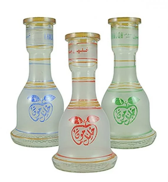 Khalil Mamoon vaas - Classic Apple  Khalil Mamoon vaas &#8211; Classic Apple khalil mamoon vaas classic appel  570x619
