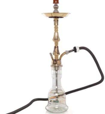 Khalil Mamoon Oxidized - Temple  Khalil Mamoon Oxidized &#8211; Temple khalil mamoon waterpijp oxidized temple 1 350x380