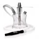 Waterpijp Oduman N2 – Travel