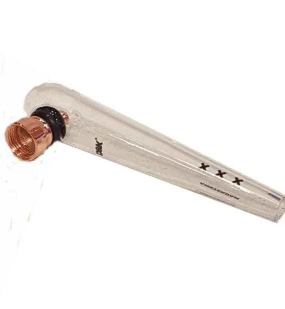 Clear Glass Pipes  Clear Glass Pipes pip7 570x619