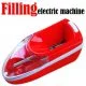 FILLING MINI ELECTRIC CIG. MACHINE