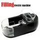 FILLING MINI BOAT ELECTRIC CIG. MACHINE