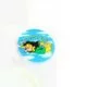 PLASTIC GRINDER RASTA 3 PARTS PRINT