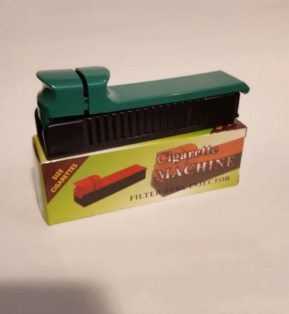 Sigarettenmachine handmatig  Sigarettenmachine handmatig 78463f75 da35 4048 986d a3e0713bab9f 570x619