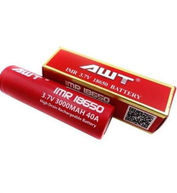 Bateria Awt Red 40a 3000mha Original Perfeita Mod Vape  Bateria Awt Red 40a 3000mha Original Perfeita Mod Vape bateria awt red 40a 3000mha original perfeita mod vape iZ145899771XvZgrandeXpZ1XfZ156193568 838520940 1XsZ156193568xIM 350x380
