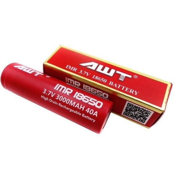 Bateria Awt Red 40a 3000mha Original Perfeita Mod Vape  Bateria Awt Red 40a 3000mha Original Perfeita Mod Vape bateria awt red 40a 3000mha original perfeita mod vape iZ145899771XvZgrandeXpZ1XfZ156193568 838520940 1XsZ156193568xIM 570x600