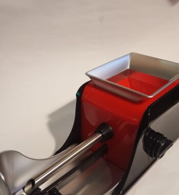 Elektrsiche sigarettenmaker hulzenvuller machine sigaret red  Elektrsiche sigarettenmaker hulzenvuller machine sigaret red efb673fa 5ad2 43a8 a4e3 f7fd22c2636d 350x380
