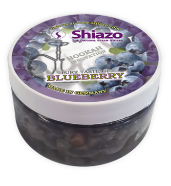 Shiazo Blueberry  Shiazo Blueberry shiazo blueberry 1 350x380