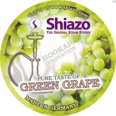 Shiazo Green Grape  Shiazo Green Grape shiazo green grape 1