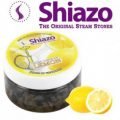 SHIAZO STONES LEMON 100 GRS