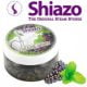 SHIAZO STONES GRAPE/MINT 100 GRS
