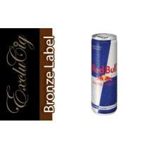 Exclucig Bronze Label perzik 0 mg  Exclucig Bronze Label e-liquids energy drink 6mg afbeelding409185 112