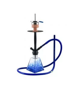 Waterpijp Amy - 038 I Need You (Zwart/Blauw)  Waterpijp Amy &#8211; 038 I Need You (Zwart/Blauw) 3629 6251 thickbox