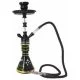 Waterpijp Ragga-41cm-hookah-zlh-006-black-1-hose