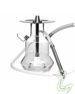 Waterpijp Oduman - N4  Waterpijp Oduman &#8211; N4 oduman n4 clear 240x300