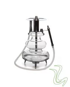 Waterpijp Oduman - N1  Waterpijp Oduman &#8211; N1 392489020 w640 h640 oduman n1 clear shisha 240x300
