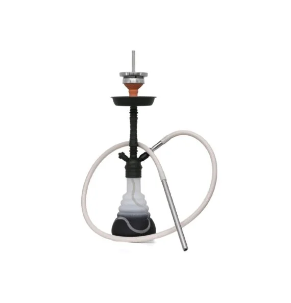 Waterpijp Amy - 4STAR 420 (Zwart/Wit)  Waterpijp Amy &#8211; 4STAR 420 (Zwart/Wit) IMG 20211221 WA0000 570x594