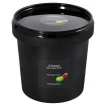 Loriental Steam Stones Triple Apple 1Kg  Loriental Steam Stones Triple Apple 1Kg afbeelding591201