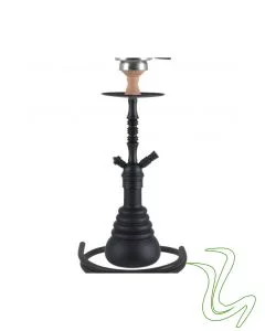 Waterpijp Amy - 4STAR 420 (Zwart)  Waterpijp Amy &#8211; 4STAR 420 (Zwart) amy waterpijp 4 star 420 zwart