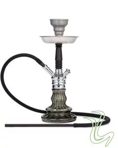 Waterpijp MYA Saray - Mya X3 (Zwart)  Waterpijp MYA Saray &#8211; Mya X3 (Zwart) mya saray waterpijp black mya x3 shisha copy 1
