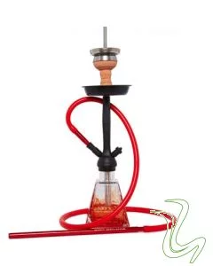 Amy - 039 Aero X (Zwart/Rood)  Amy &#8211; 039 Aero X (Zwart/Rood) 1427965508 2326 1