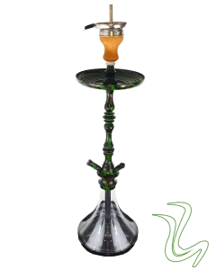 Hookah Flame - Patch (Military Edition)  Hookah Flame &#8211; Patch (Military Edition) patchmilitary 240x300