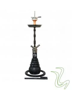 Amy - 640 4-Star (Zwart)  Amy &#8211; 640 4-Star (Zwart) 4 stars 640 2