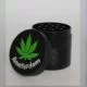 METAL GRINDER LEAF Z
