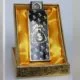 Tycoon Arc Lighter  Gold